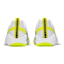 Salming  Kobra 3 Women White/Fluo Green  Női teremcipő
