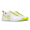 Salming  Kobra 3 Women White/Fluo Green  Női teremcipő