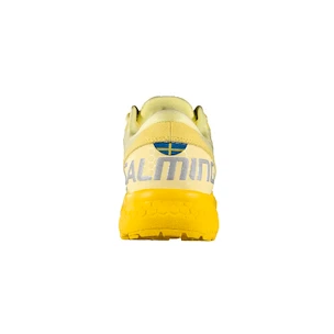 Salming Recoil Prime 2 Yellow  Futócipők UK 11