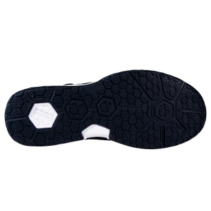 Salming  Recoil Strike Men Navy/White  Férfiteremcipő