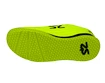 Salming  Spark Kid Fluo/Black  Gyerekcipő