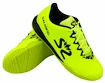 Salming  Spark Kid Fluo/Black  Gyerekcipő