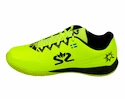 Salming  Spark Kid Fluo/Black  Gyerekcipő