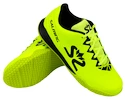 Salming  Spark Kid Fluo/Black  Gyerekcipő