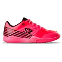 Salming  Viper 5 Women Pink/Black  Női teremcipő