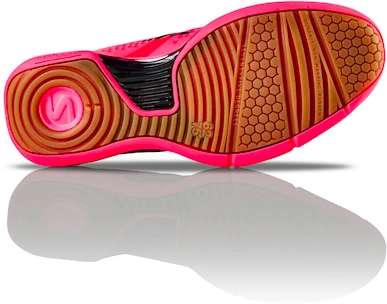 Salming  Viper 5 Women Pink/Black  Női teremcipő