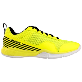 Salming Viper SL Men Neon Yellow Férfiteremcipő