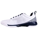 Salming  Viper SL Men White/Navy  Férfiteremcipő