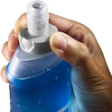 Salomon  500 ml/17 oz 28 Clear Blue Softflask