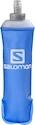 Salomon  500 ml/17 oz 28 Clear Blue Softflask