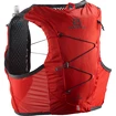 Salomon  Active Skin 4 Fiery Red/Ebony  Futómellény