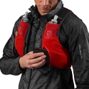 Salomon  Active Skin 4 Fiery Red/Ebony  Futómellény