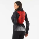 Salomon  Active Skin 4 Fiery Red/Ebony  Futómellény