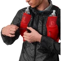 Salomon  Active Skin 4 Fiery Red/Ebony  Futómellény