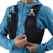Salomon  Active Skin 4 Set Black  Férfi futómellény