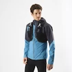 Salomon  Active Skin 4 Set Black  Férfi futómellény