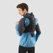 Salomon  Active Skin 4 Set Black  Férfi futómellény