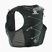 Salomon  Active Skin 4 Set Black  Férfi futómellény