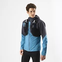 Salomon  Active Skin 4 Set Black  Férfi futómellény