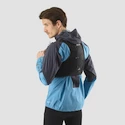 Salomon  Active Skin 4 Set Black  Férfi futómellény