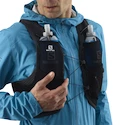 Salomon  Active Skin 4 Set Black  Férfi futómellény