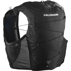 Salomon  Active Skin 8 Black Futómellény