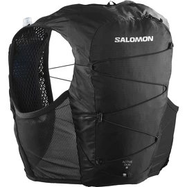 Salomon  Active Skin 8 Black Futómellény