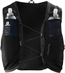 Salomon  Active Skin 8 Set Black  Futómellény