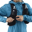 Salomon  Active Skin 8 Set Black  Futómellény