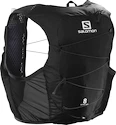 Salomon  Active Skin 8 Set Black  Futómellény