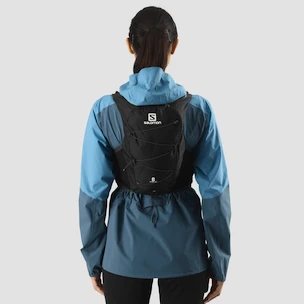 Salomon  Active Skin 8 Set Black  Futómellény