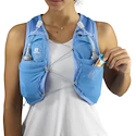 Salomon  Active Skin 8 Set Marina  Női futómellény