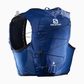Salomon Active Skin 8 Set Nautical Blue  Futómellény