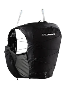 Salomon  ACTIVE SKIN 8 Women SET  Női futómellény