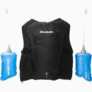 Salomon  ACTIVE SKIN 8 Women SET  Női futómellény
