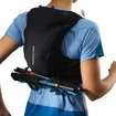 Salomon ADV Skin 12 Set Black/Ebony  Női futómellény