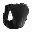 Salomon ADV Skin 12 Set Black/Ebony  Női futómellény