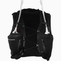Salomon ADV Skin 12 Set Black/Ebony  Női futómellény