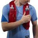 Salomon ADV Skin 12 Set Goji Berry/Ebony  Futómellény