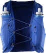 Salomon ADV Skin 12 Set Nautical Blue/Ebony  Futómellény
