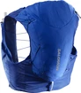 Salomon ADV Skin 12 Set Nautical Blue/Ebony  Futómellény