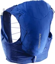 Salomon ADV Skin 12 Set Nautical Blue/Ebony  Futómellény