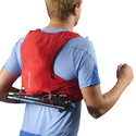 Salomon ADV Skin 5 Set Goji Berry/Ebony  Futómellény