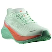 Salomon Aero Blaze 2 Bay/Cherry Tomato/Electric Green   Női futócipő