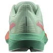 Salomon Aero Blaze 2 Bay/Cherry Tomato/Electric Green   Női futócipő