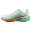 Salomon Aero Blaze 2 Bay/Cherry Tomato/Electric Green   Női futócipő
