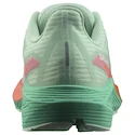 Salomon Aero Blaze 2 Bay/Cherry Tomato/Electric Green   Női futócipő