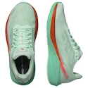 Salomon Aero Blaze 2 Bay/Cherry Tomato/Electric Green   Női futócipő