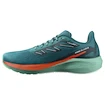 Salomon Aero Blaze 2 Deep Lake/Cherry Tomato/Electric Green   Férfi futócipő