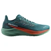 Salomon Aero Blaze 2 Deep Lake/Cherry Tomato/Electric Green   Férfi futócipő